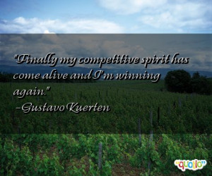 Quotes About Spirits