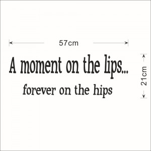 Lips Quotes And Sayings Moment on the lips quotes