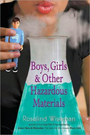 Review (22): Boys, Girls and Other Hazardous Materials