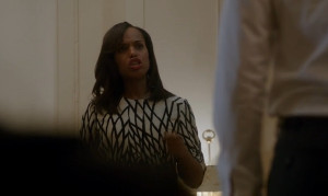 The 9 Best Quotes From Last Night's 'Scandal'