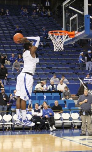 John Wall Lockout Mixtape...