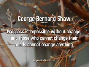 quote frank zappa life quotes png george bernard shaw change