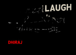 Just Laugh Quotes Quotes picture: just bcoz i