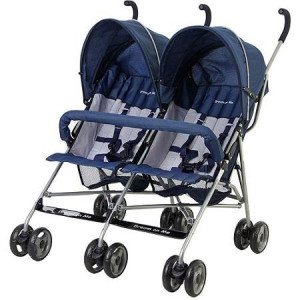 Twin Umbrella Stroller Walmart