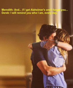 Grey's Anatomy #quotes #love