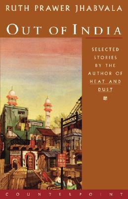 Start by marking “Out of India: Selected Stories” as Want to Read: