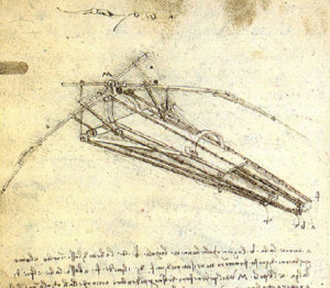 Leonardo Da Vinci Paintings, Inventions andBiography! ~