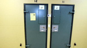 Prison Numbers Australia...