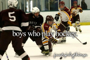 boys #hockey players #hockey girl #i love hockey #hockey boys #hot # ...