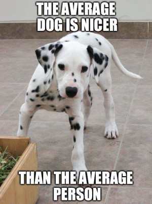 Famous Quotes About Dogs