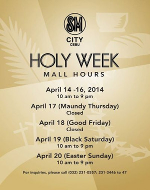 Holy Week Quotes. QuotesGram