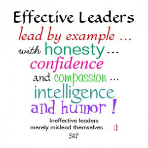 character traits of leaders zazzle com these character traits of good ...