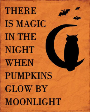 25 Outstanding Halloween Quotes