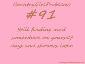 Girl Problems