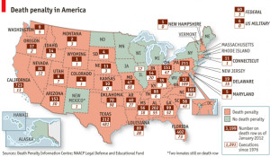 And while I was at it I looked at a map of which a states have now ...