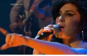 amy winehouse rehab song live