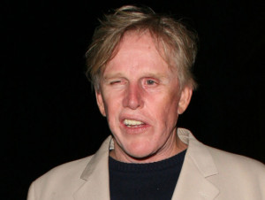 Gary Busey witnessed a car accident in Malibu this week and went right ...