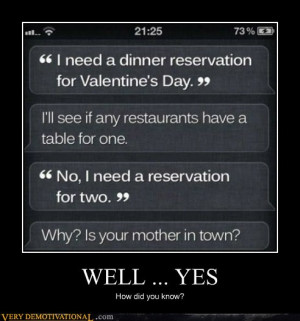 Yes, yes, YES…oh. Funny Quote Image Yes yes they should Funny Quote ...