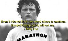 terry fox quotes sayings motivational brainy cool more terry fox ...