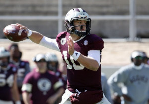 Texas A&M quotable: Injuries emerge as Aggies use new attitude for ...