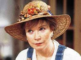 Steel Magnolias Ouiser