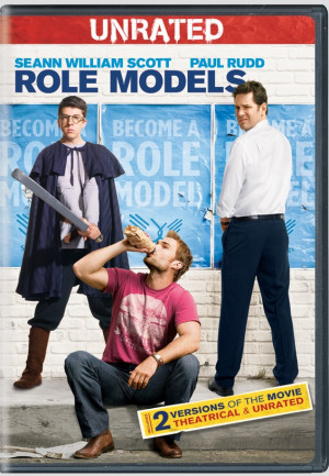 Role Models (US - DVD R1 | BD RA)