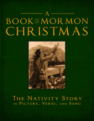 Book of Mormon Christmas
