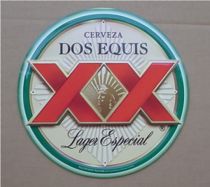 DOS XX Lager Image