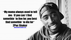 10 Quotes By One Of The Greatest Rappers Ever – 2Pac Shakur