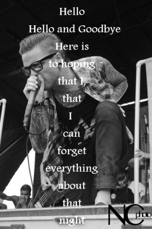 Memphis May Fire.:.:.:.:.:.