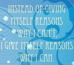 Gold star cause I had a great week!!!!