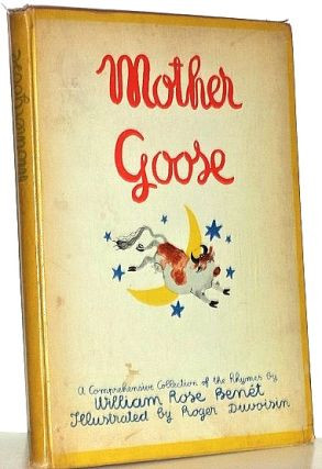 Mother Goose William Rose Benet