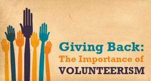 Volunteerism