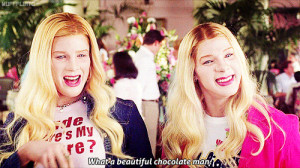 white chicks quotes via Tumblr We Heart It