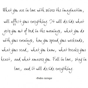 La Dolce Vita: This Week’s Quote: Three Mantras for the New Year