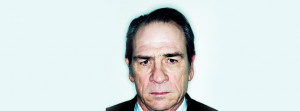 Click to get this Tommy Lee Jones of Men In Black Facebook Cover