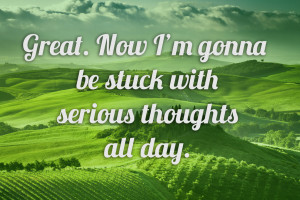 If Cordelia Chase Quotes From “Buffy The Vampire Slayer” Were ...