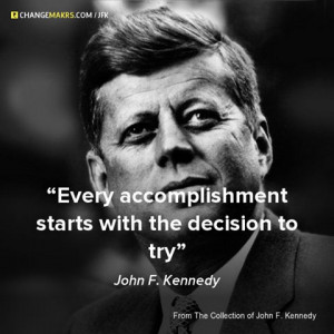 John Kennedy