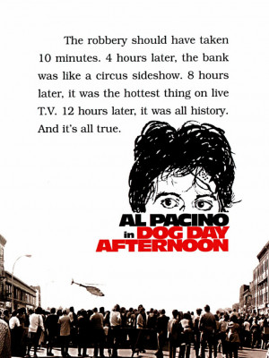 100 Greatest Movie Quotes Poster