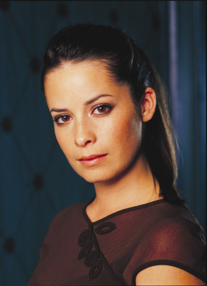 Imagini Vedete Holly Marie Combs Holly Marie Combs View full size