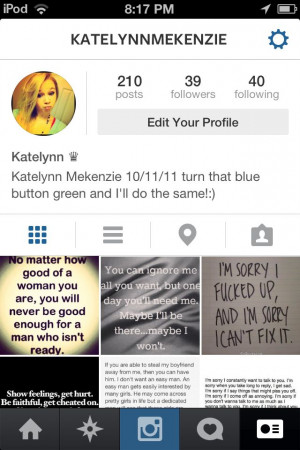 Pinned by Katelynn Mekenzie Watts