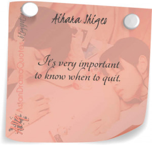 Feel free to add more quotes if you find any, by leaving comments ...