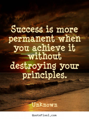 The Success Principles Quotes