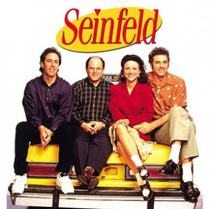 Seinfeld TV Series