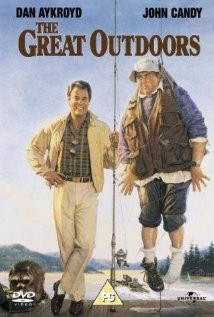 The Great Outdoors Full Movie High Quality - Hokuao