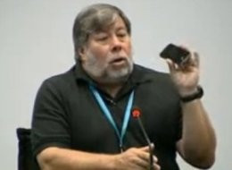 Steve Wozniak On His Relationship With Steve Jobs Google 39 s Future