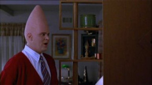 Coneheads | Beldar to daughter Connie.....
