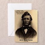 Henry David Thoreau: Simplify! Give me Truth Quote & Picture on ...