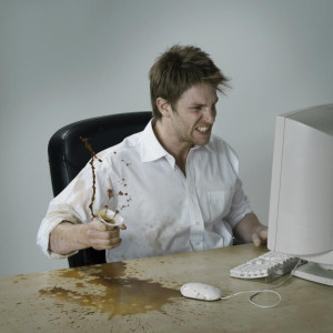 Unhappy People At Work Work if they're unhappy