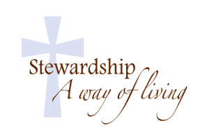 Stewardship Clip Art